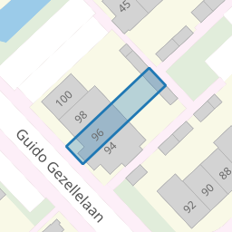 Perceel HLG01-C-3193