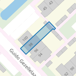 Perceel HLG01-C-3194