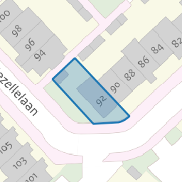 Perceel HLG01-C-3204