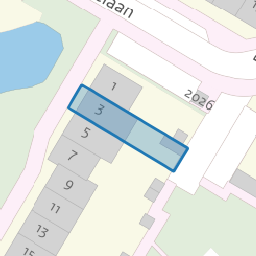 Perceel HLG01-C-3206