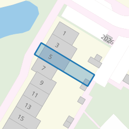 Perceel HLG01-C-3207