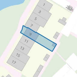 Perceel HLG01-C-3209