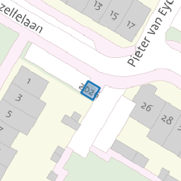 Perceel HLG01-C-3214