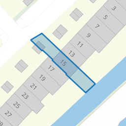 Perceel HLG01-C-3222