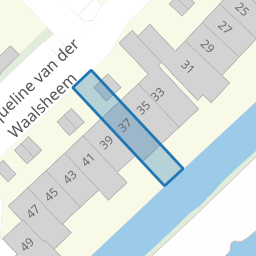 Perceel HLG01-C-3233