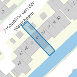 Perceel HLG01-C-3235