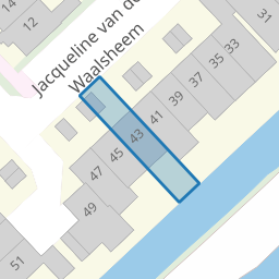 Perceel HLG01-C-3236