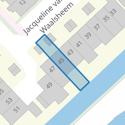 Perceel HLG01-C-3237