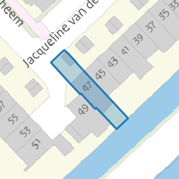 Perceel HLG01-C-3238