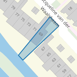 Perceel HLG01-C-3250