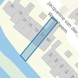 Perceel HLG01-C-3251