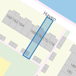 Perceel HLG01-C-3279