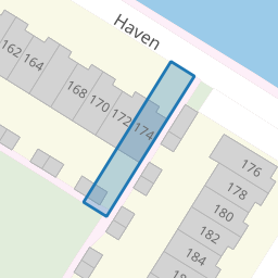 Perceel HLG01-C-3281