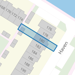 Perceel HLG01-C-3284