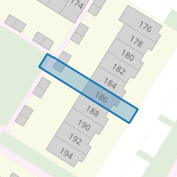 Perceel HLG01-C-3287