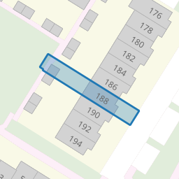 Perceel HLG01-C-3288