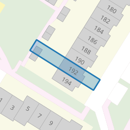 Perceel HLG01-C-3290