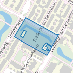 Perceel HLG01-C-3299