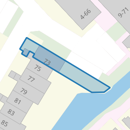 Perceel HLG01-C-3303