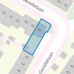 Perceel HLG01-C-3307