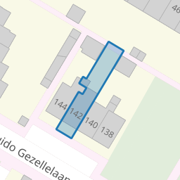 Perceel HLG01-C-3311