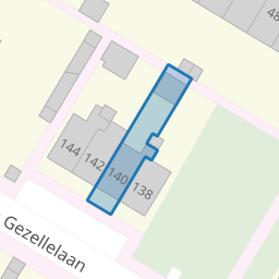 Perceel HLG01-C-3312