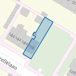 Perceel HLG01-C-3313