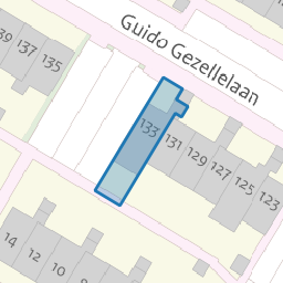 Perceel HLG01-C-3314