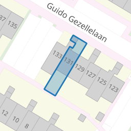 Perceel HLG01-C-3315