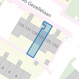 Perceel HLG01-C-3317