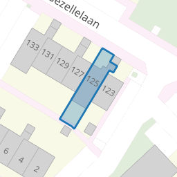 Perceel HLG01-C-3318