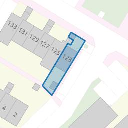 Perceel HLG01-C-3319