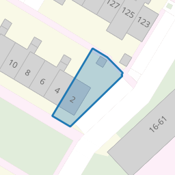 Perceel HLG01-C-3320