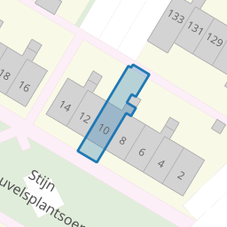 Perceel HLG01-C-3324