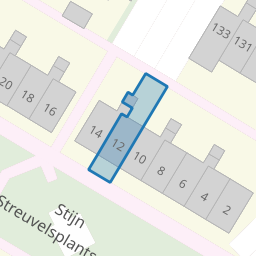 Perceel HLG01-C-3325