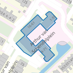 Perceel HLG01-C-3327