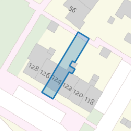 Perceel HLG01-C-3330