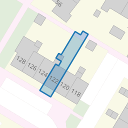 Perceel HLG01-C-3331