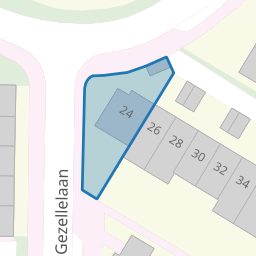 Perceel HLG01-C-3357