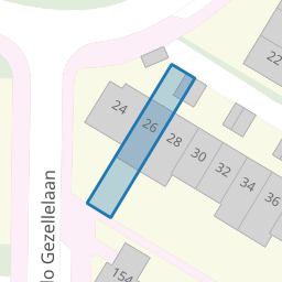 Perceel HLG01-C-3358