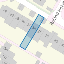 Perceel HLG01-C-3362