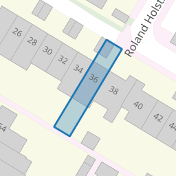 Perceel HLG01-C-3363