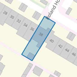 Perceel HLG01-C-3364