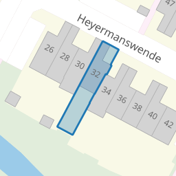 Perceel HLG01-C-3373