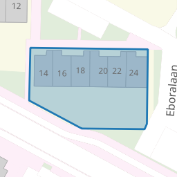 Perceel HLG01-C-3380