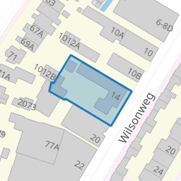 Perceel HLG01-C-3385