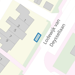 Perceel HLG01-C-3392