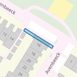 Perceel HLG01-C-3398