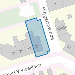 Perceel HLG01-C-3409