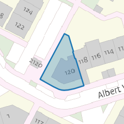 Perceel HLG01-C-3410